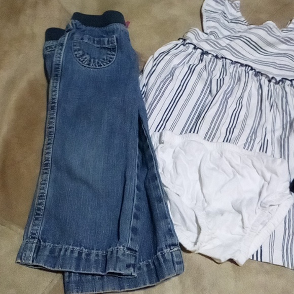 Kids 18 months Carter Assorted Items - Picture 2 of 4